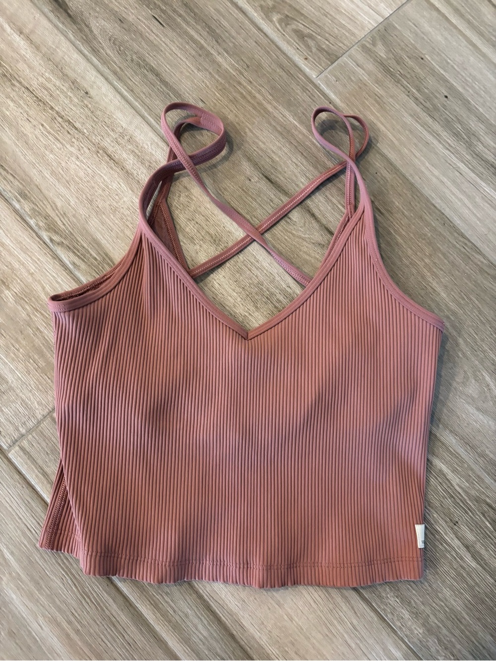 vuori tank